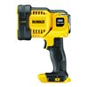 DEWALT Akku-LED-Strahler 18V DCL043-XJ
