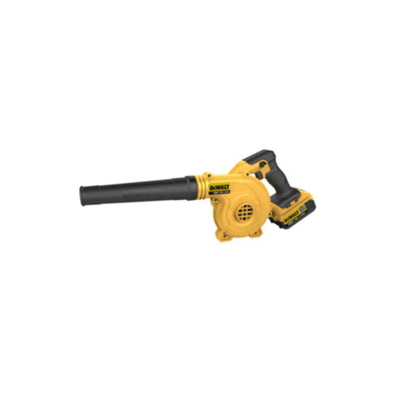 DEWALT Akku-Gebläse, 18V Basisversion DCV100-XJ
