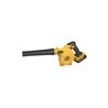 DEWALT Akku-Gebläse, 18V Basisversion DCV100-XJ