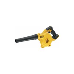 DEWALT Akku-Gebläse, 18V Basisversion DCV100-XJ