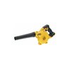 DEWALT Akku-Gebläse, 18V Basisversion DCV100-XJ