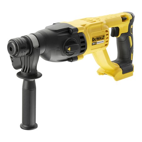 DEWALT Akku-Kombihammer 26 mm / 18 V Basisversion DCH133NT-XJ