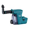 Makita Staubabsaugung DX07