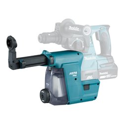 Makita Staubabsaugung DX07