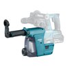 Makita Staubabsaugung DX07