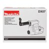 Makita Staubabsaugung DX07