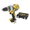 DEWALT Akku-Bohrschrauber (BL) 18 V / Basisversion DCD991NT-XJ
