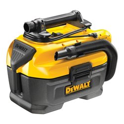 DEWALT Akku-Sauger für 54 bzw. 18 V DCV584L-QW