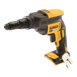 DEWALT Akku-Universalschrauber 18V Basisversion DCF622NT-XJ