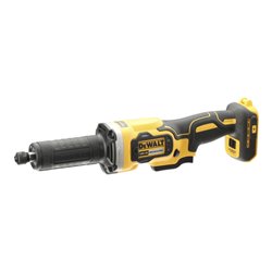 DEWALT Akku-Geradeschleifer El. 18V Basisversion DCG426N-XJ
