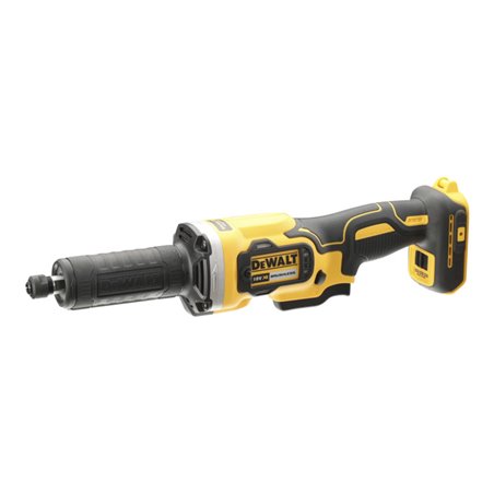 DEWALT Akku-Geradeschleifer El. 18V Basisversion DCG426N-XJ