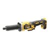 DEWALT Akku-Geradeschleifer El. 18V Basisversion DCG426N-XJ