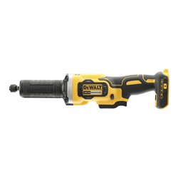 DEWALT Akku-Geradeschleifer El. 18V Basisversion DCG426N-XJ