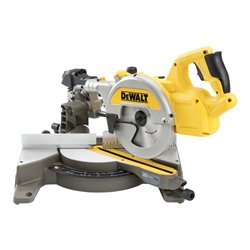 DEWALT Akku-Paneelsäge 54V Basisversion DCS777N-XJ