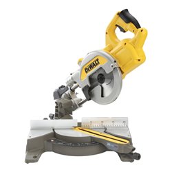 DEWALT Akku-Paneelsäge 54V Basisversion DCS777N-XJ