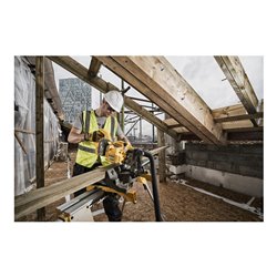 DEWALT Akku-Paneelsäge 54V Basisversion DCS777N-XJ