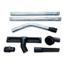 DEWALT Bodenreinigungsset für Absaugsysteme DWV9350-XJ