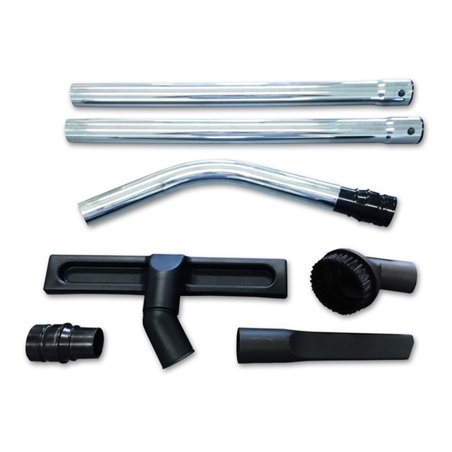 DEWALT Bodenreinigungsset für Absaugsysteme DWV9350-XJ