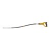 DEWALT Betonverdichter 18 V / Basisversion DCE531N-XJ