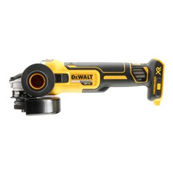 DEWALT Akku-Winkelschleifer 125 mm 18 V DCG405NT-XJ Solo