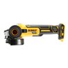 DEWALT Akku-Winkelschleifer 125 mm 18 V DCG405NT-XJ Solo
