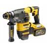 DEWALT Flexvolt Akku-Kombihammer SDS-plus, 54V DCH333X2-QW