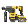 DEWALT Flexvolt Akku-Kombihammer SDS-plus, 54V DCH333X2-QW