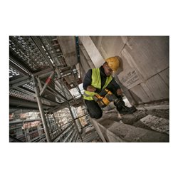 DEWALT Flexvolt Akku-Kombihammer SDS-plus, 54V DCH333X2-QW