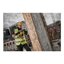 DEWALT Flexvolt Akku-Kombihammer SDS-plus, 54V DCH333X2-QW