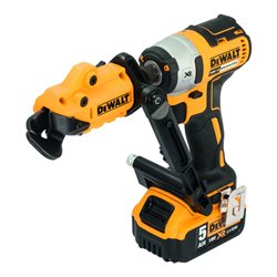 DEWALT Blechscheren-Aufsatz DT70620-QZ für Schlagschrauber