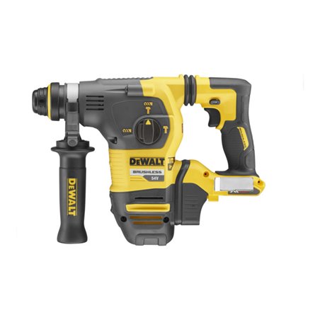DEWALT Akku-Kombihammer SDS-plus 54V DCH333NT-XJ Solo