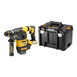 DEWALT Akku-Kombihammer SDS-plus 54V DCH333NT-XJ Solo