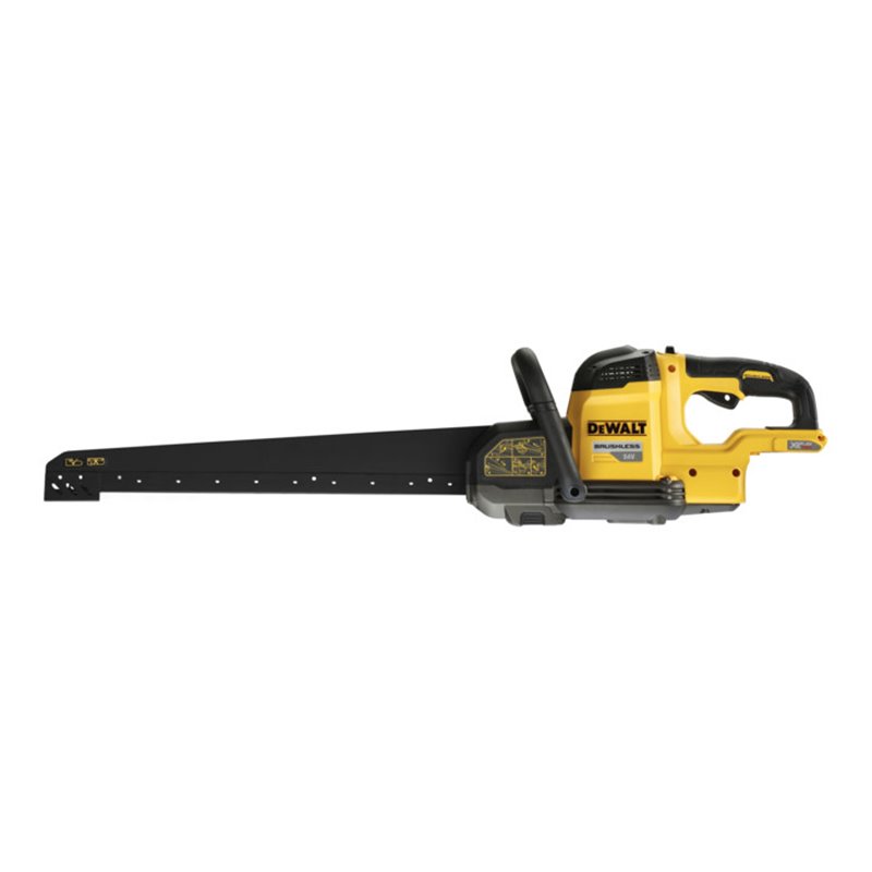DEWALT Akku-Spezialsäge 54V Basisversion DCS397N-XJ