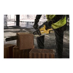 DEWALT Akku-Spezialsäge 54V Basisversion DCS397N-XJ