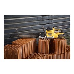 DEWALT Akku-Spezialsäge 54V Basisversion DCS397N-XJ