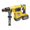 DEWALT Akku-Kombihammer SDS-max 54V DCH481X2-QW