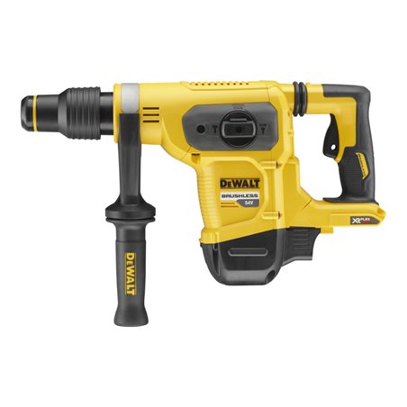 DEWALT Akku-Kombihammer SDS-max 54V Basisversion DCH481N-XJ