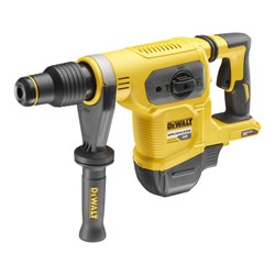 DEWALT Akku-Kombihammer SDS-max 54V Basisversion DCH481N-XJ