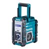 Makita Akku-Baustellen-Radio DMR112