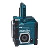 Makita Akku-Baustellen-Radio DMR112