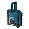 Makita Akku-Baustellen-Radio DMR112
