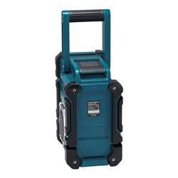 Makita Akku-Baustellen-Radio DMR112
