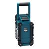 Makita Akku-Baustellen-Radio DMR112