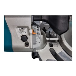 Makita Kapp- und Gehrungssäge 305 mm LS1219L