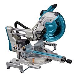 Makita Kapp- und Gehrungssäge 305 mm LS1219L