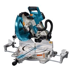 Makita Kapp- und Gehrungssäge 305 mm LS1219L