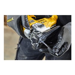 DEWALT Akku-Pendelhub-Stichsäge DCS334NT-XJ