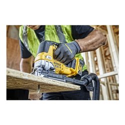 DEWALT Akku-Pendelhub-Stichsäge DCS334NT-XJ