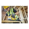 DEWALT Akku-Pendelhub-Stichsäge DCS334NT-XJ