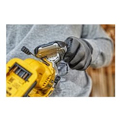 DEWALT Akku-Pendelhub-Stichsäge DCS334NT-XJ